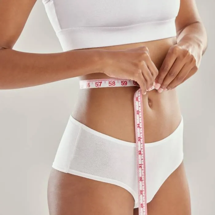 NuraSlim Detox Te – naturligt välmående för matsmältning och kroppsform